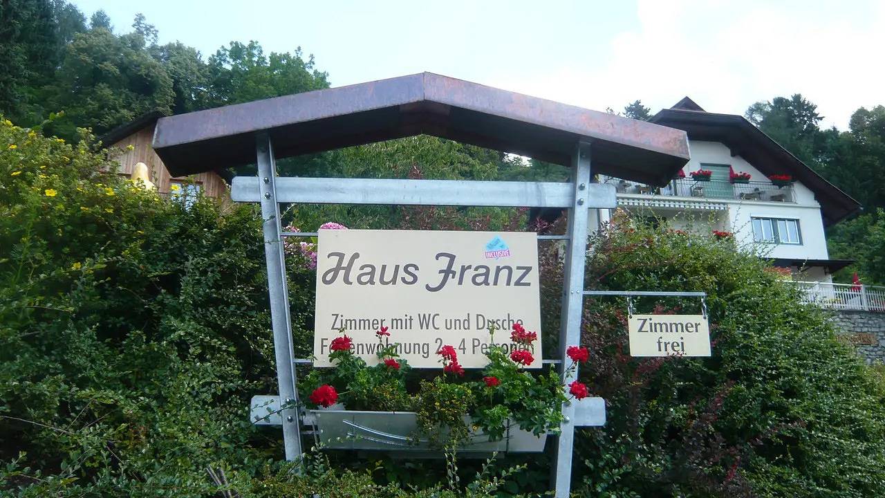 Ganze Ferienwohnung, Ferienwohnung für 2 Personen (40 m²) in Millstatt in Millstatt, Bezirk Spittal an der Drau