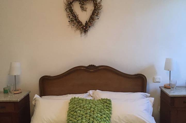 Location de vacances pour 8 personnes, avec jardin à Bize-Minervois - 2