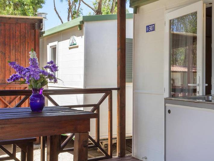 Camping pour 2 personnes en Sardaigne - 3
