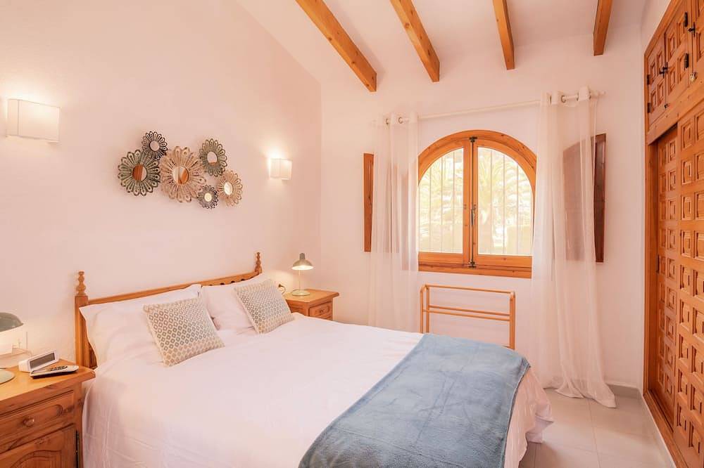 Ganze Wohnung, Casa Alta Apartment, Moraira, with 2 large community pools in La Sabatera, Teulada (Spanien)