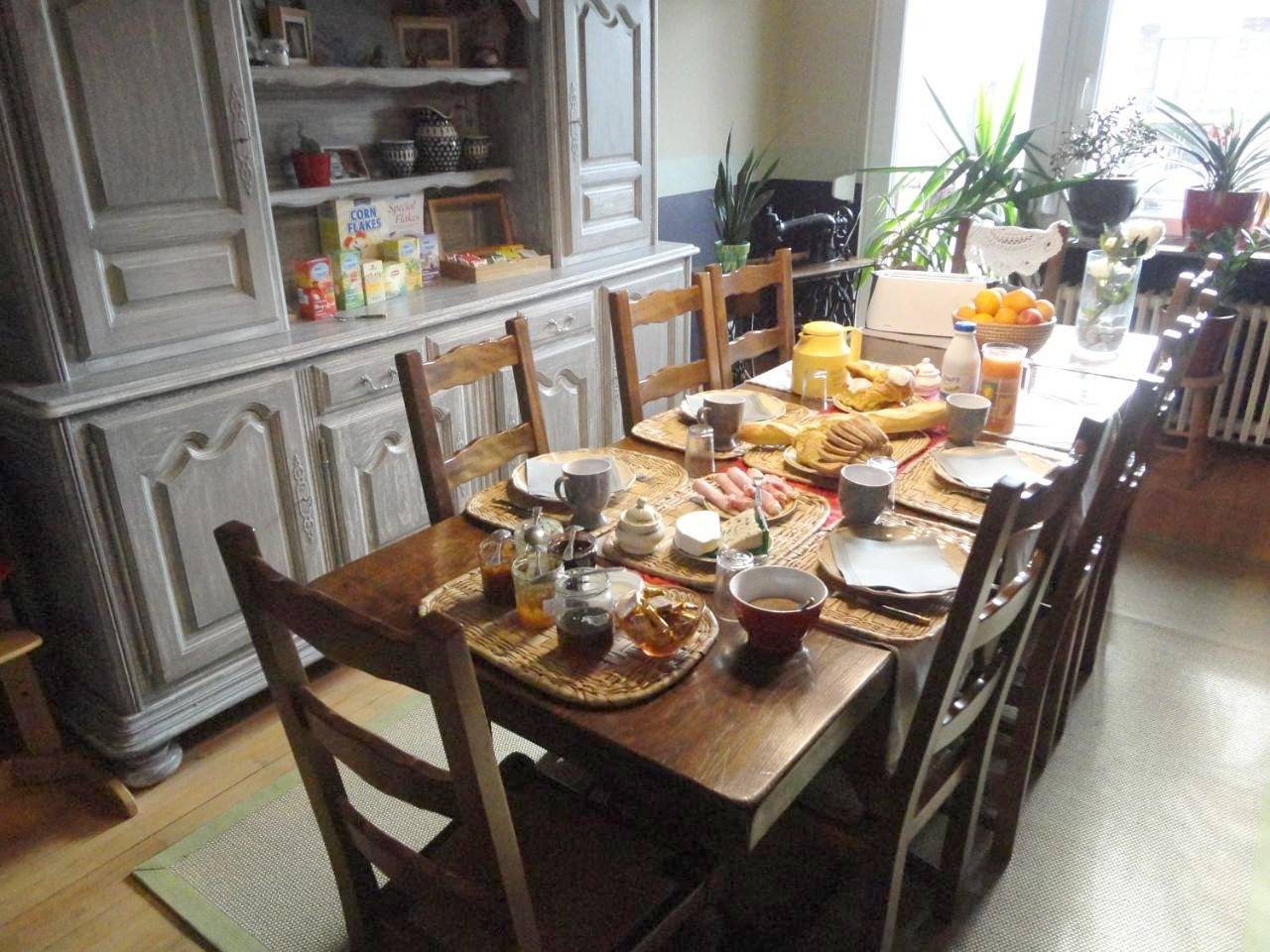 Chez Jpzen Nowicki in Freyming-Merlebach, Région de Forbach