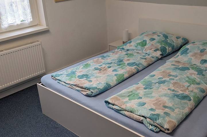 Ferienhaus für 10 Personen, mit Sauna und Garten in Pommerby - 4