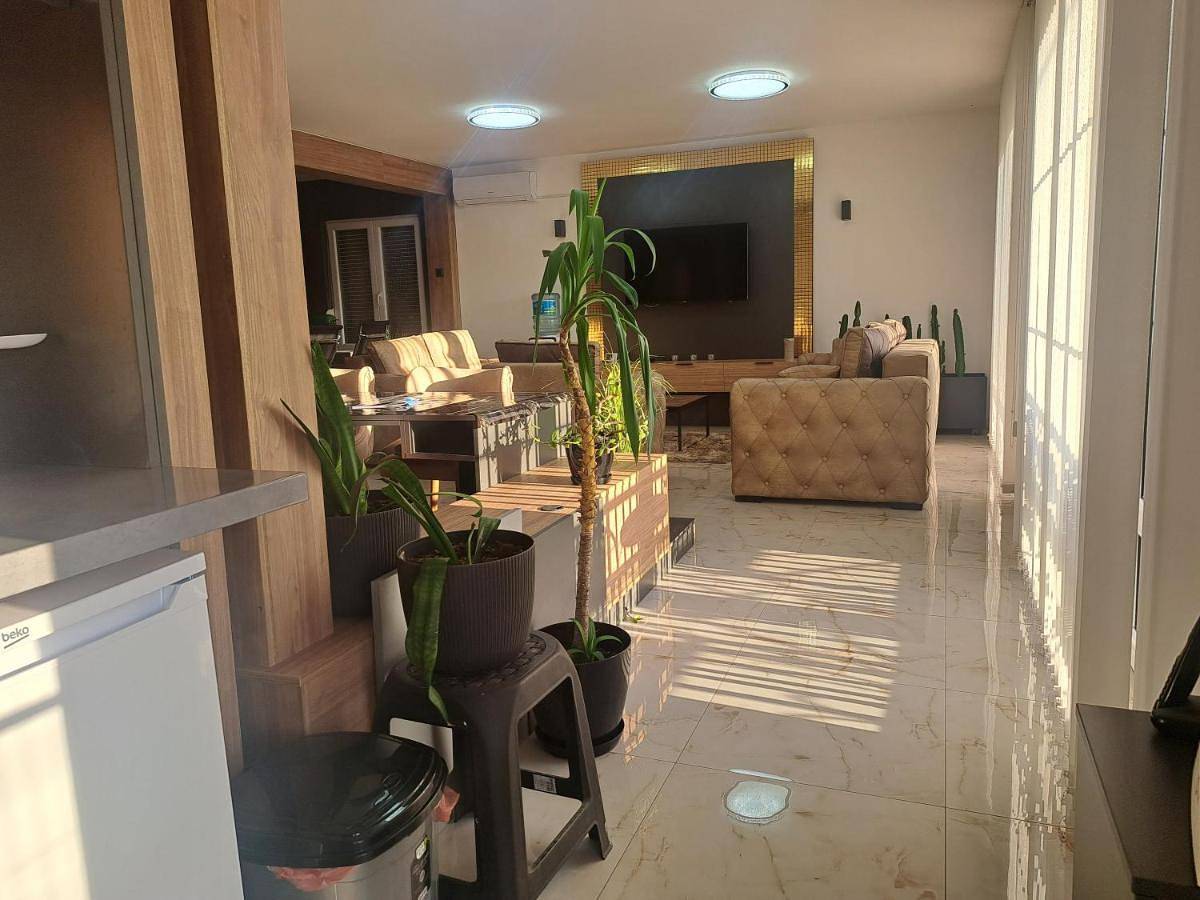 Appartement entier, One-Bedroom Apartment in Jagodina, Région centrale