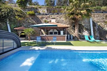 Apartamento De Férias para 6 Pessoas em Foz do Sousa e Covelo, Distrito do Porto, Foto 1