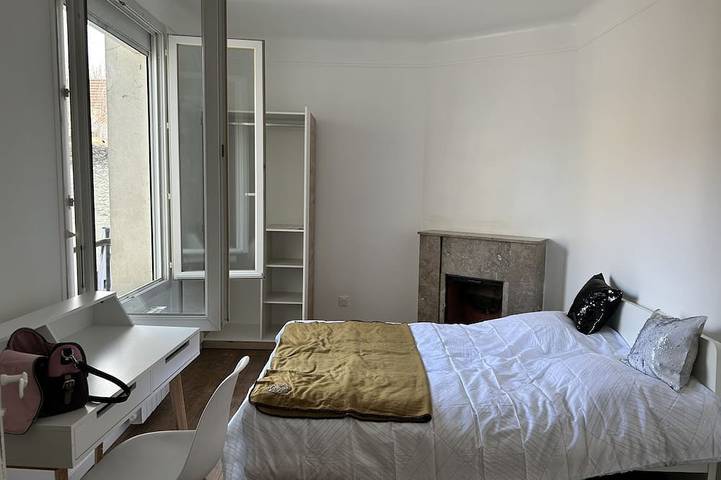 Appartement entier, Grande F3 centre ville Massy in Massy, Essonne