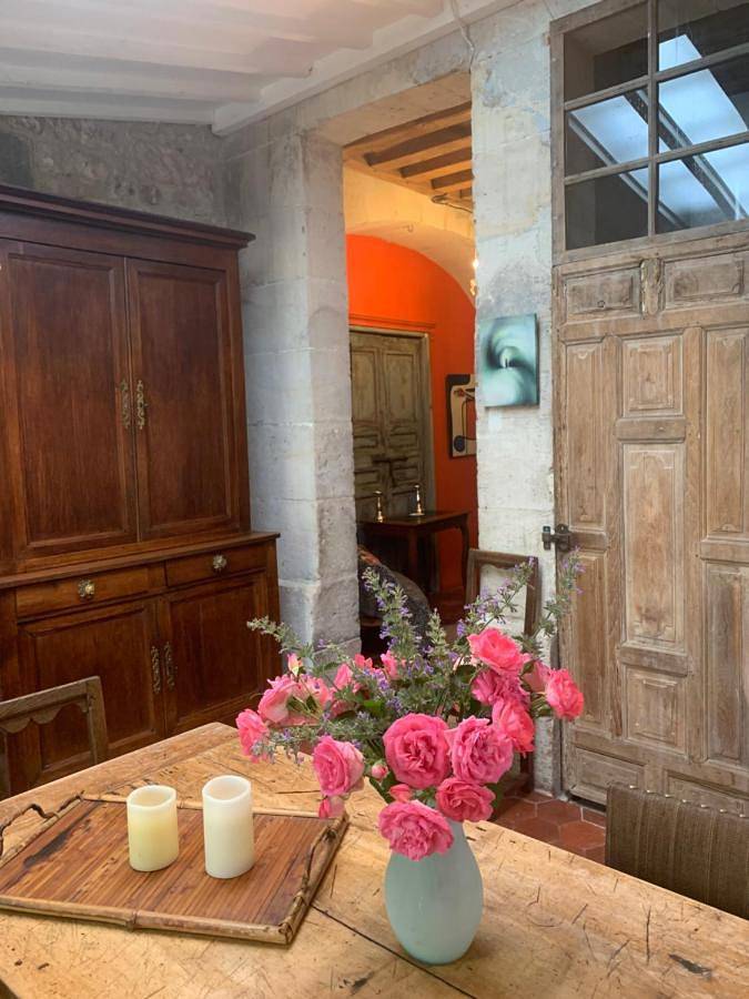 Location de vacances pour 5 personnes, avec jardin à Crépy-en-Valois - 4