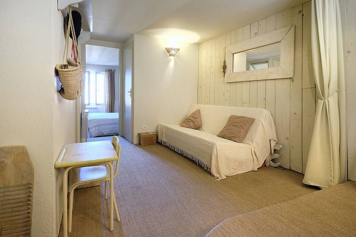 Location de vacances pour 6 personnes, avec balcon à Elne - 2