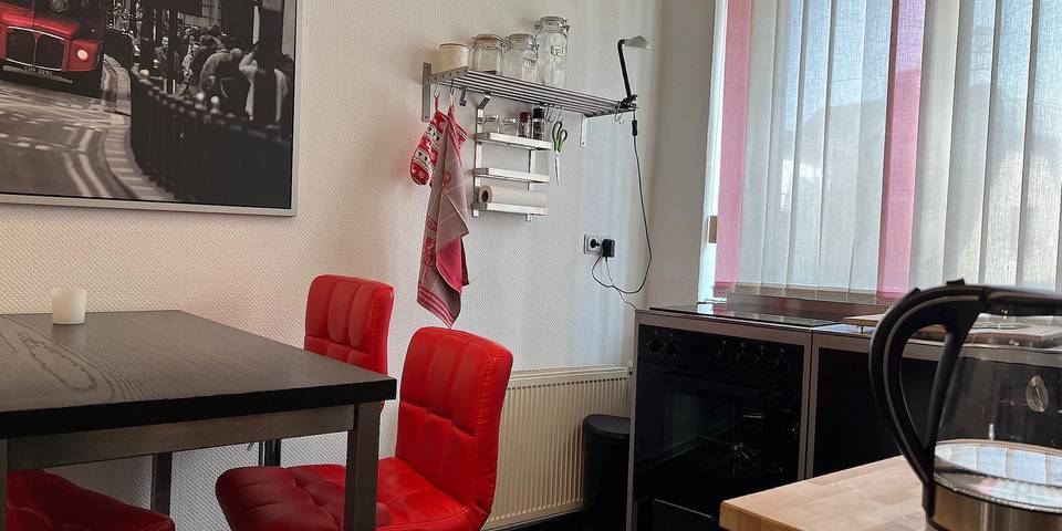 Ferienwohnung für 3 Personen in Hachenburg - 3