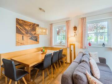Ferienhaus für 10 Personen in Niedernsill, Kitzbüheler Alpen, Bild 2