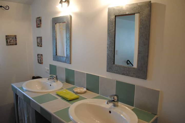 Ferienhaus für 4 Personen, mit Pool und Garten sowie Terrasse in Vaison-la-Romaine - 4