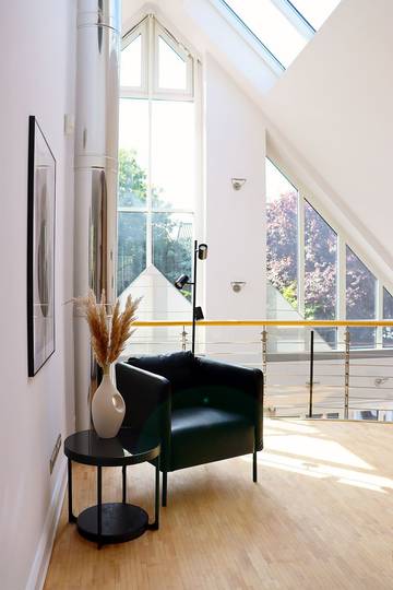 Ferienhaus für 10 Personen, mit Sauna und Garten sowie Whirlpool in Timmendorfer Strand