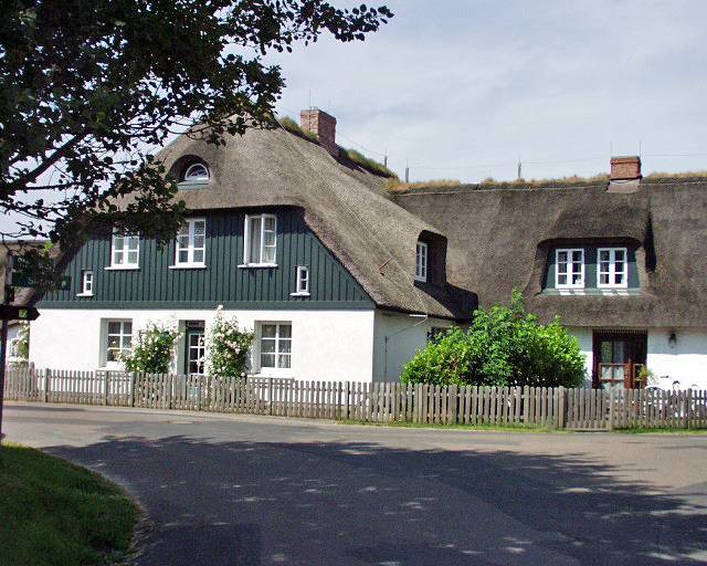Ganze Ferienwohnung, Landhaus am Meer - Whg. 5 Hilligenlei in Nordfriesische Inseln (Schleswig-Holstein) (Schleswig-Holstein), Utersum