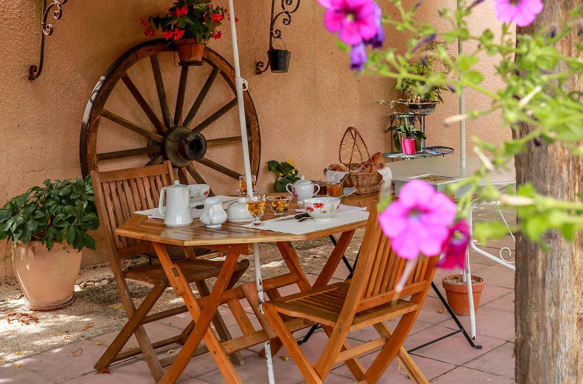 Chambres d'hôtes Hyris - Hyris in Villaudric, Haute-Garonne