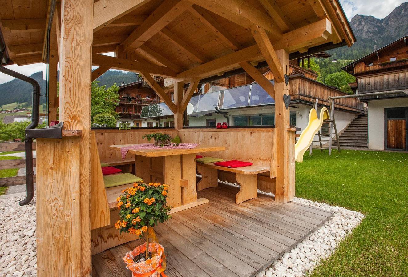 Apartamento de férias inteiro, Appartement Wiedersbergerhorn in Alpbach, Montes do Kaiser