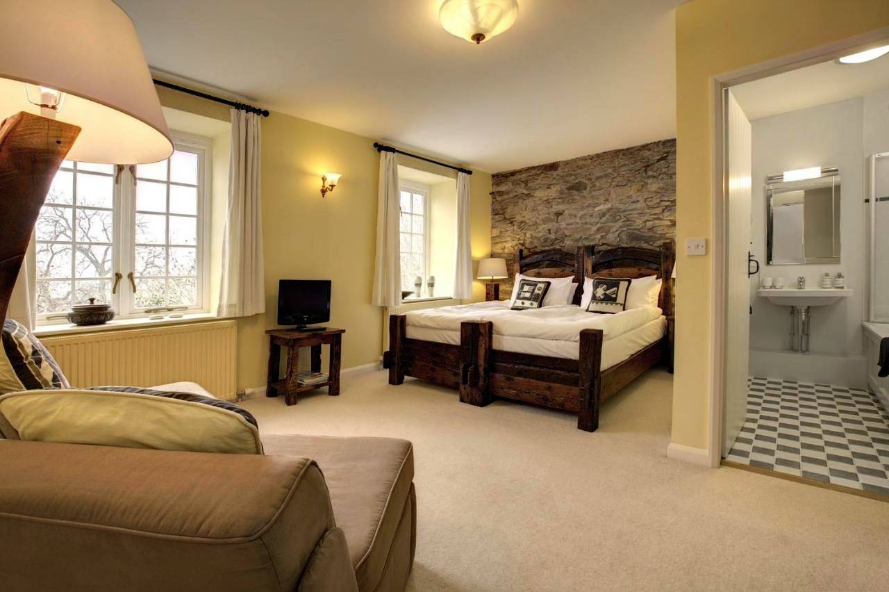 Lowthwaite B&B in Lake District