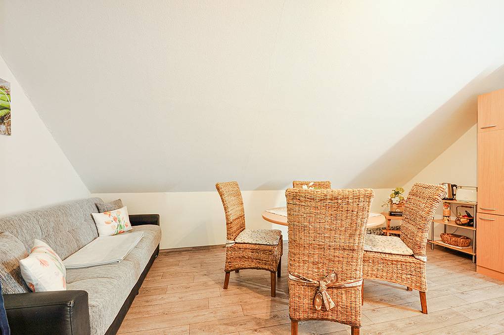Ferienwohnung Konrad/Albrecht in Torgelow am See, Müritz