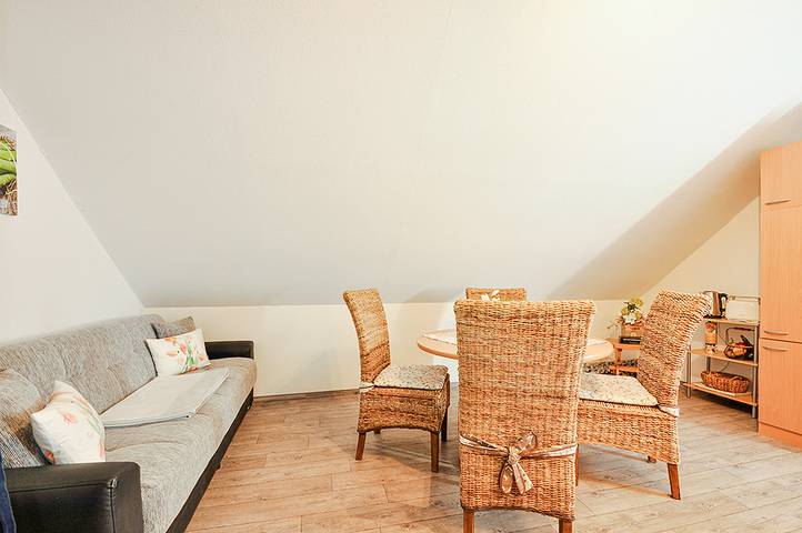 Ferienhaus für 5 Personen, mit Terrasse und Garten in Torgelow am See - 4