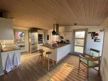 Ferieudlejning til 6 Personer i Holbæk, Nordøstsjælland, Billede 4