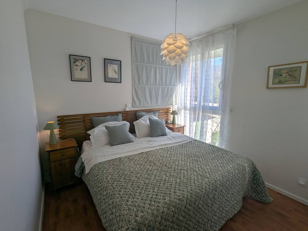 Maison de vacances