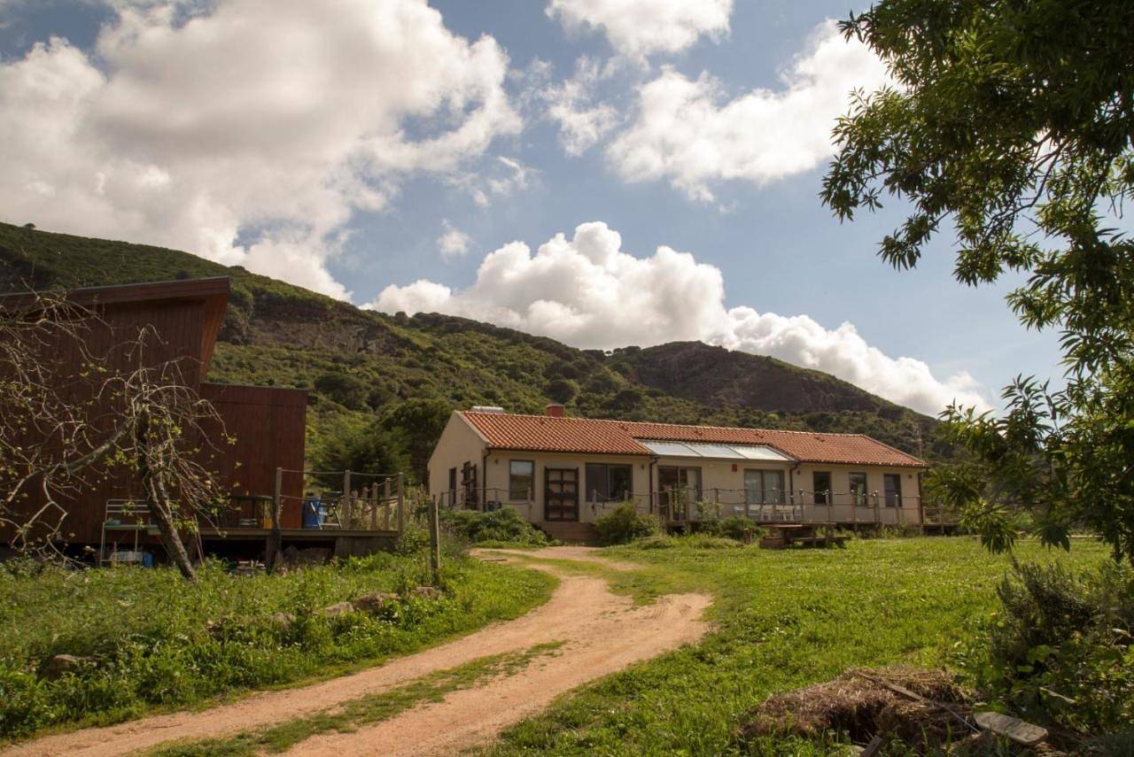 Biovilla Sustentabilidade in Setúbal, Parque Natural da Arrábida