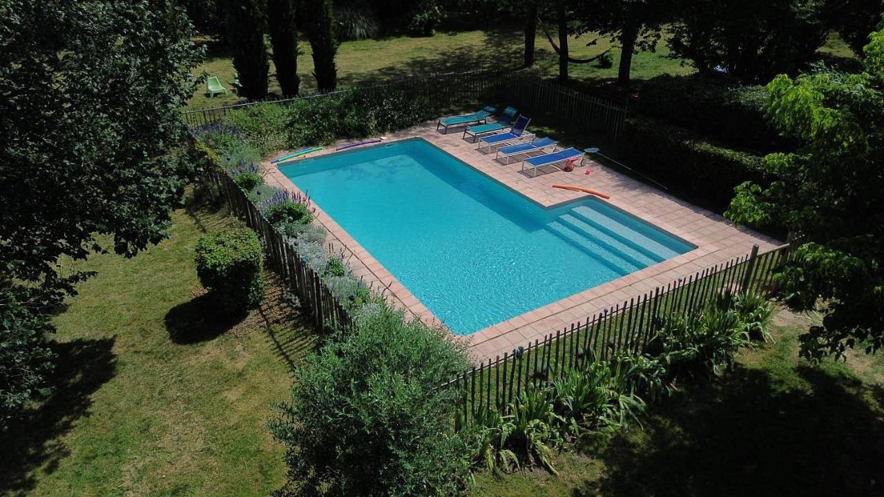 Villa Toscane créations - Céramique artisanale et B&B à 20 mn de Toulouse in Azas, Toulouse et ses environs