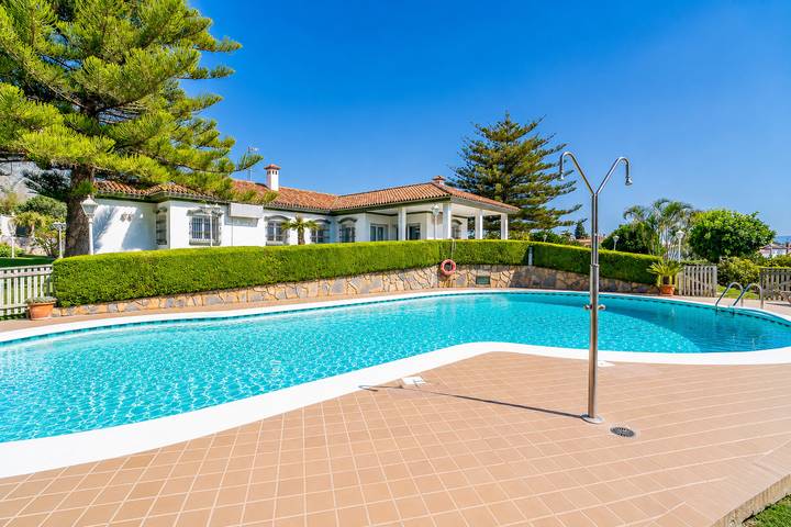Casa rural para 15 personas en Arroyo de La Miel - 3