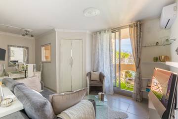 Vakantieappartement voor 2 Personen in Frejus, Draguignan en omgeving, Afbeelding 2