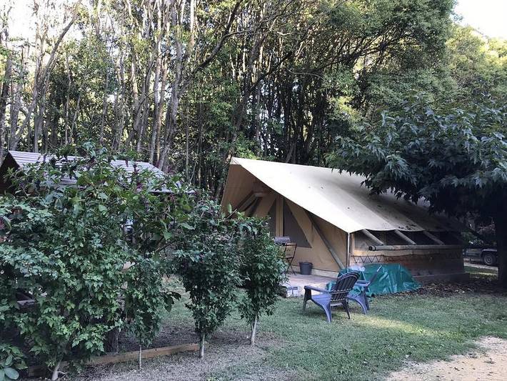 Gîte pour 3 personnes à Suze-la-Rousse - 3