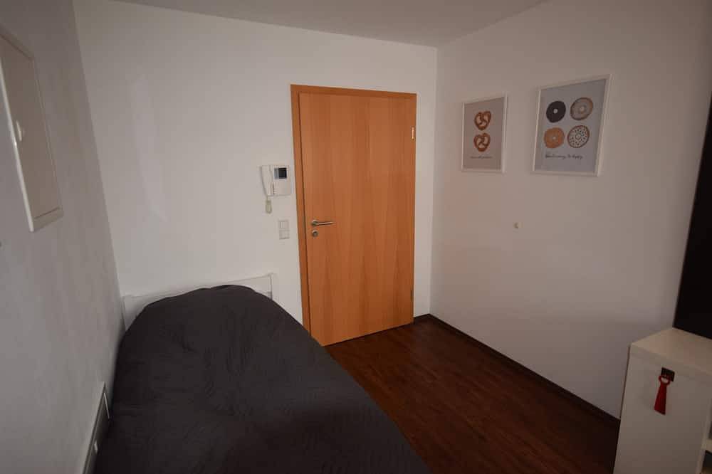 Ganze Wohnung, Apartment an der Hochschule - ideal für Geschäftsreisende (1.4) in Biberach an der Riß, Landkreis Biberach