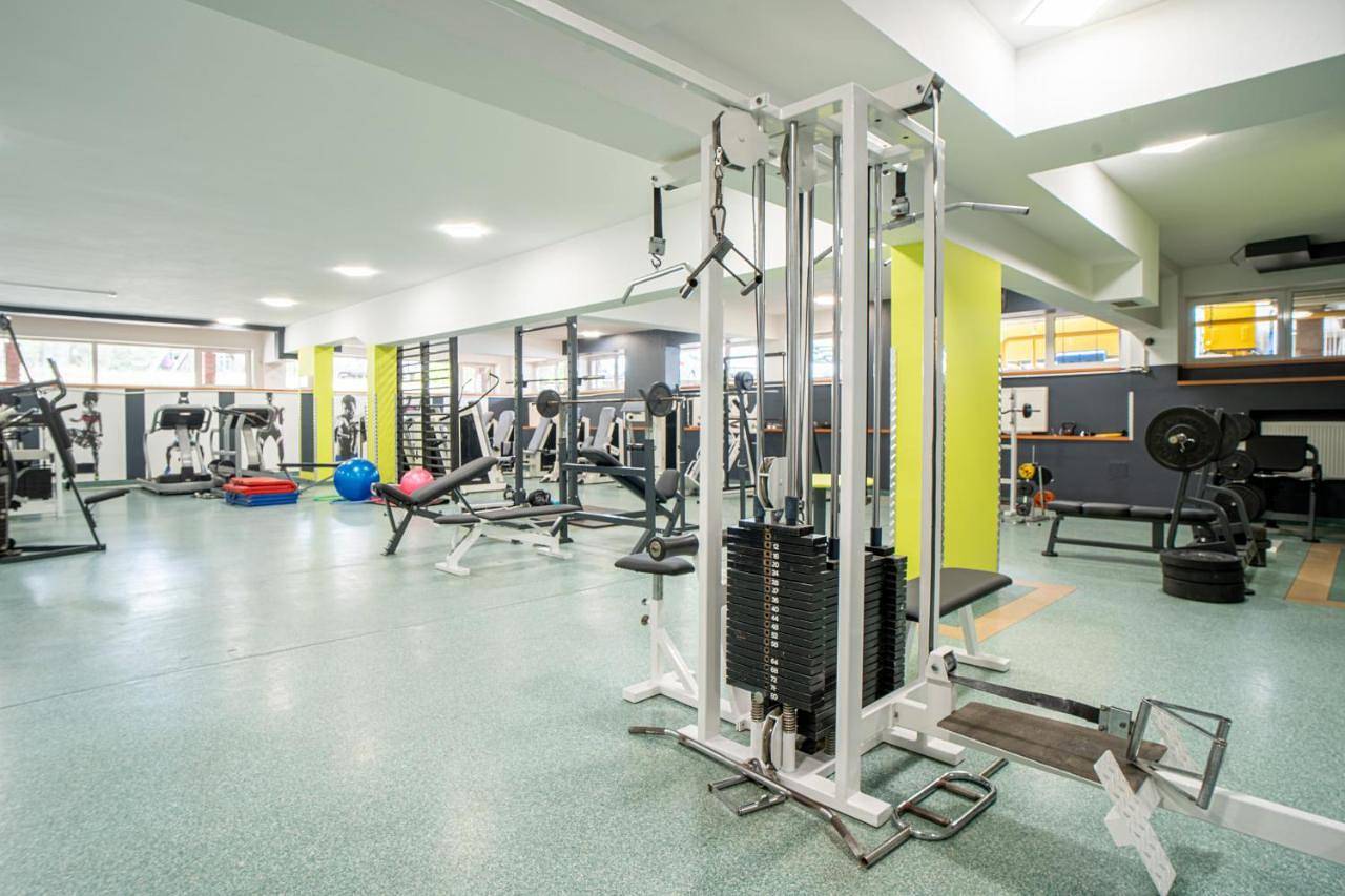 Ośrodek Wypoczynkowy Kalwa in Pasym, Mazury