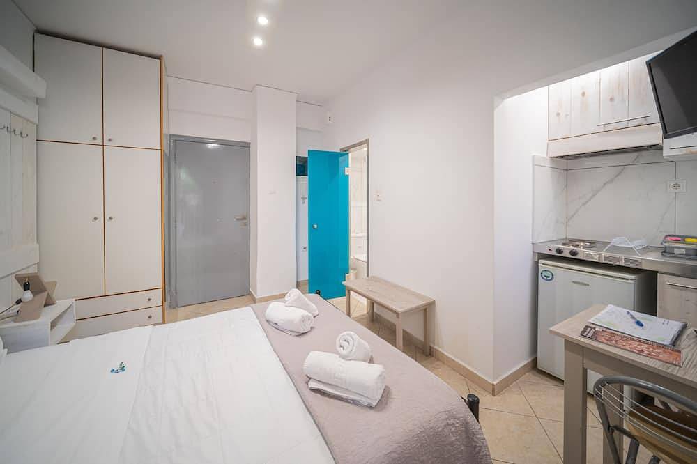 Casa vacanza a Creta Nord a partire da 54€ a notte