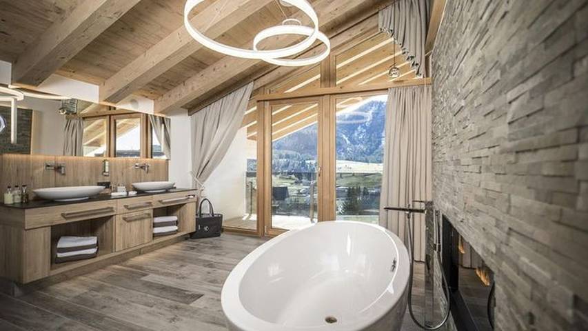 Ferienwohnung für 3 Personen, mit Haustier in Achenkirch - 4