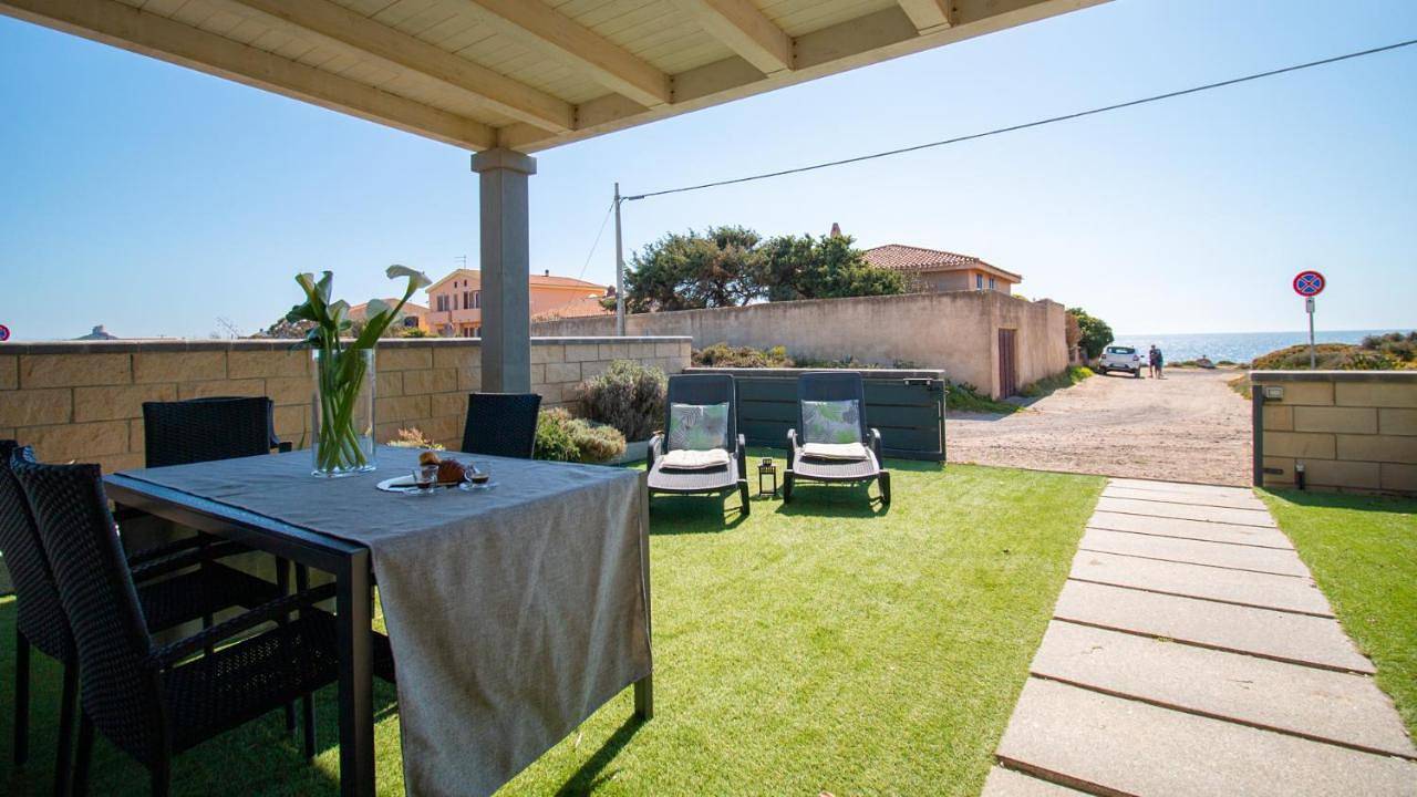 Appartamento intero, Apartment with View in San Giovanni di Sinis, Cabras