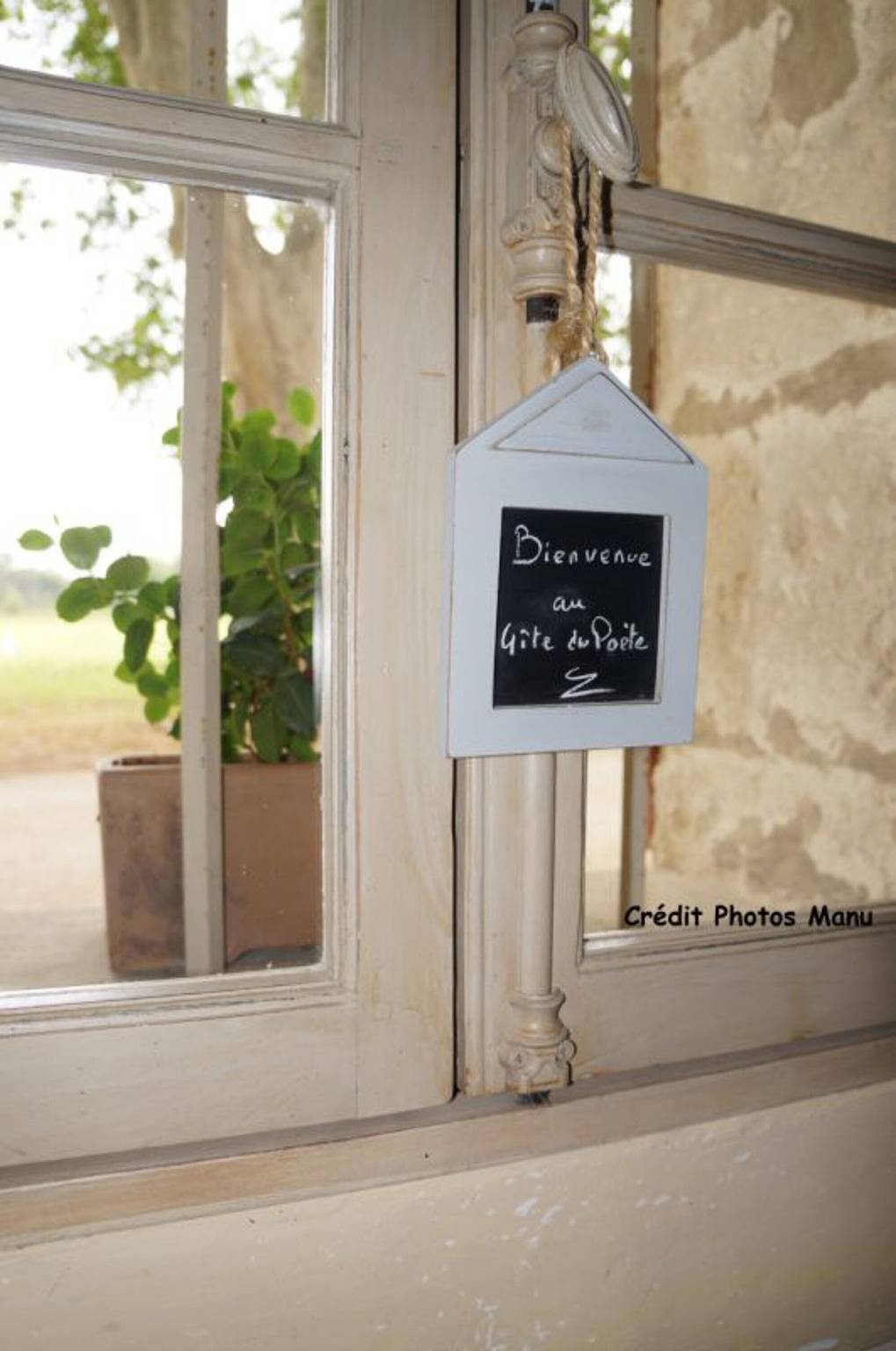 Ferienhaus 'Le Poète' mit Bergblick, Gemeinschaftsgarten und Wi-Fi in Maillane, Arles und Umgebung