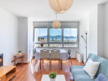 Appartamento per 6 Persone in Castelló d'Empuries, Costa Brava, Foto 3