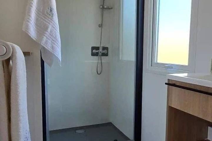 Mobil home pour 6 personnes à Saint-Laurent-du-Verdon - 3