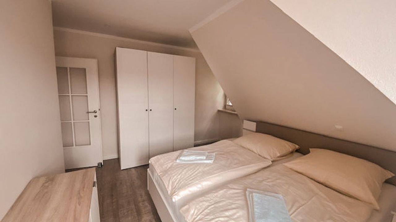 Ferienhaus für 2 Personen (70 m²) in Fehmarn in Westfehmarn, Gammendorf