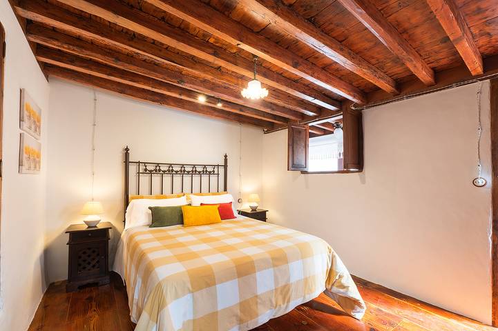 Location de vacances pour 4 personnes, avec terrasse, adapté aux familles à Garachico - 2