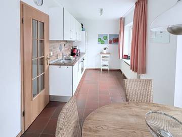 Ferienhaus für 5 Personen in Horumersiel, Wangerland, Bild 3
