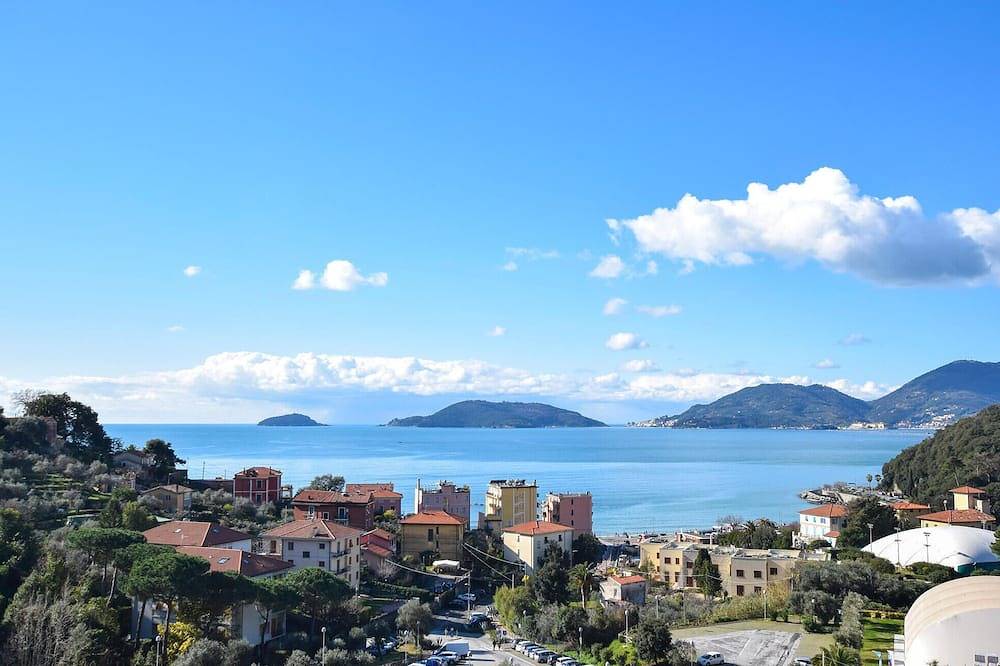 Tolles Haus in Santo Stefano Magra in Santo Stefano di Magra, Naturpark Montemarcello-Magra-Vara