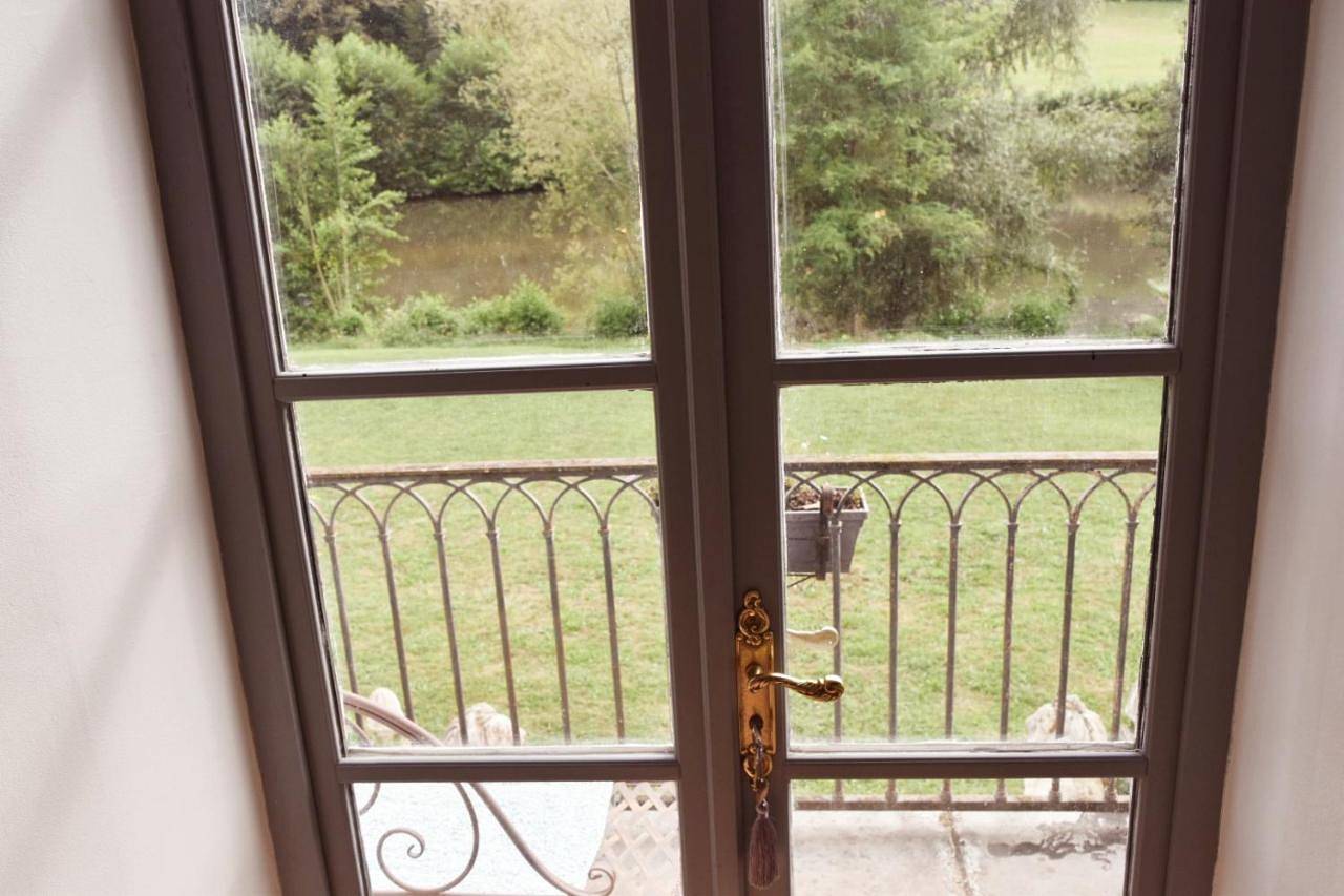 Chateau Roquehort in Cardesse, Béarn