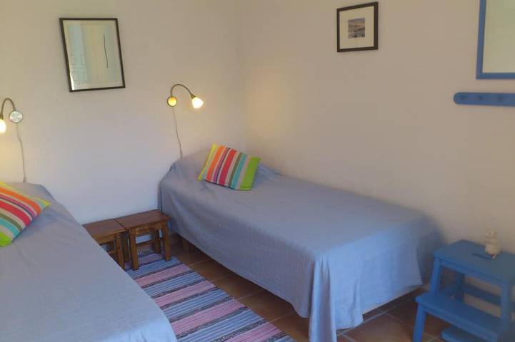 Villa pour 9 personnes, avec jardin et terrasse à Saint-Cyprien - 4