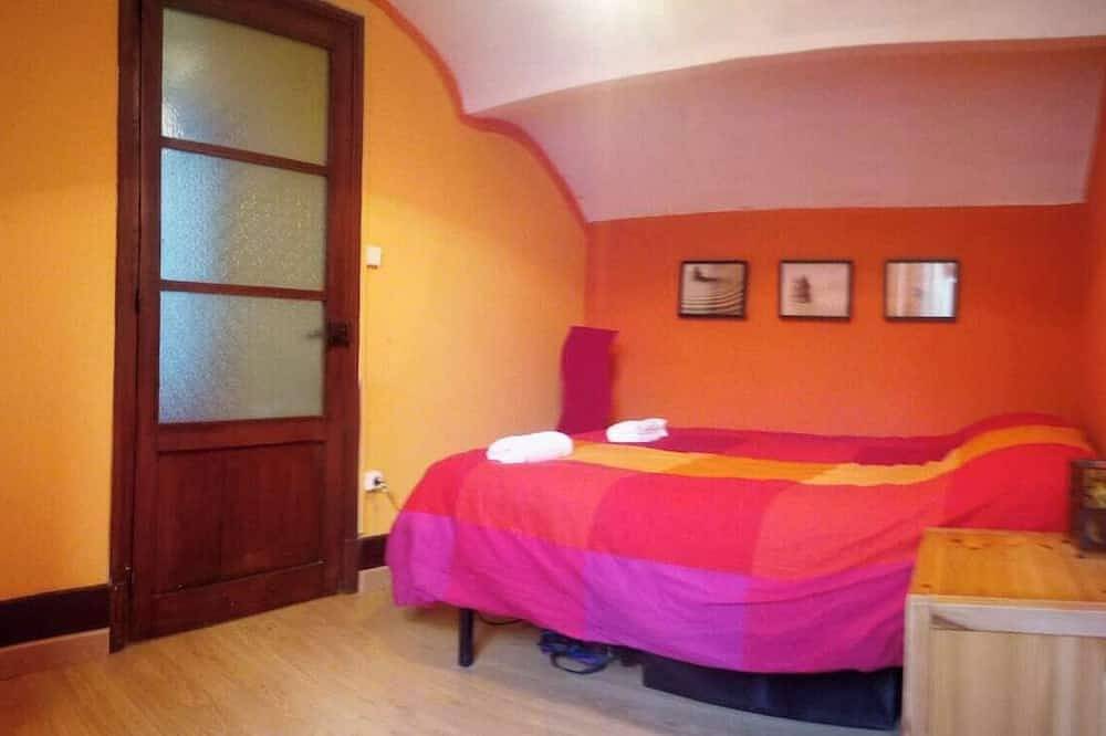 Ganze Wohnung, 202A Ático con encanto - Centro Villaviciosa in Villaviciosa, Costa Verde (Spanien)