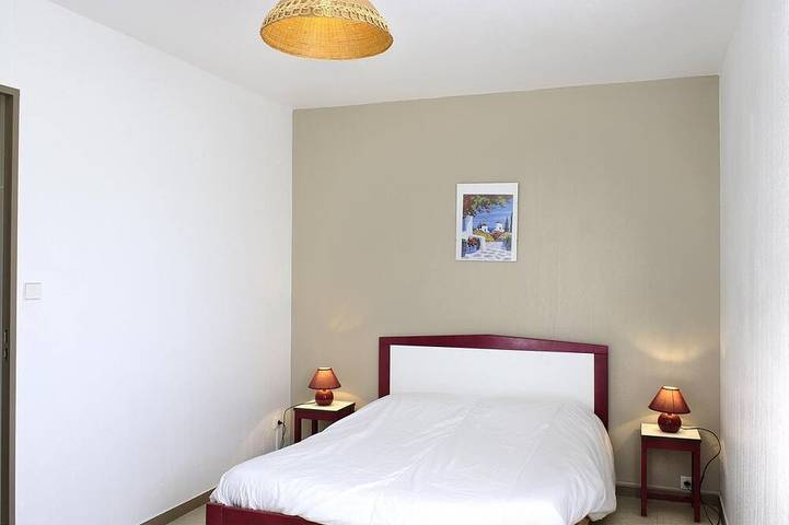 Location de vacances pour 5 personnes à La Bollène-Vésubie - 2