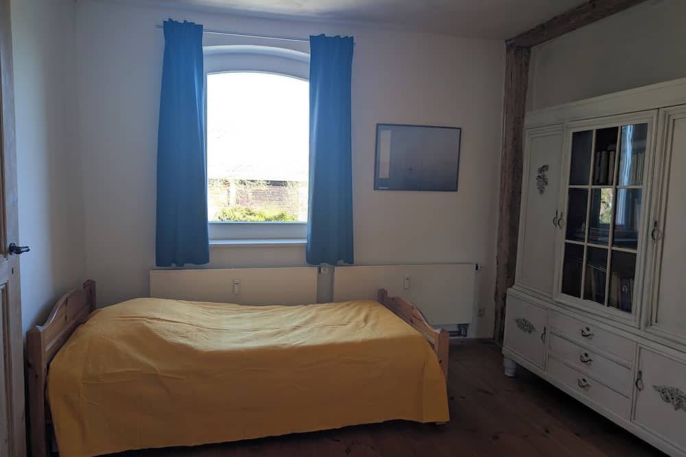 Ganze Wohnung, Haus am Storchennest in Gerswalde, Barnimerland Region