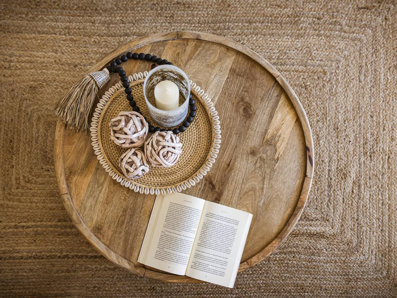 Ganze Ferienwohnung, K-Moon Apartment by Nuka in Jávea, Costa Blanca