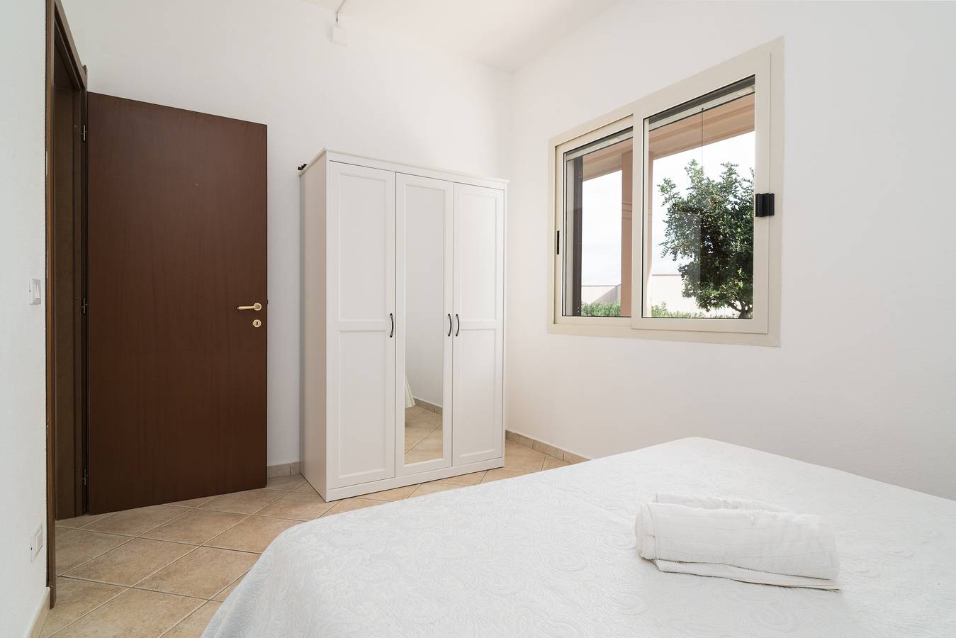 Ferienhaus "Casa in Campagna Totale Relax" mit Meerblick, Privatem Garten und Wlan in Orosei, Golf von Orosei