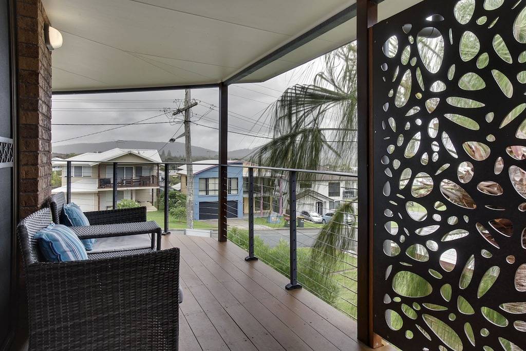 Spacious Holiday Home In The Heart Of Crescent Head in Crescent Head, New South Wales