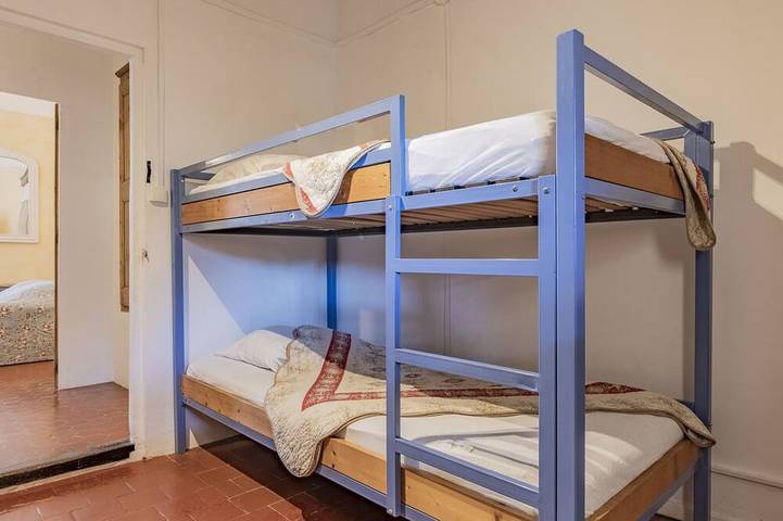 Location de vacances pour 4 personnes, avec terrasse à Villars - 3