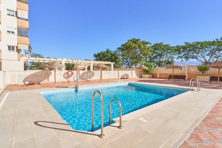 Gîte pour 4 personnes, avec jardin à Torre del Mar - 3